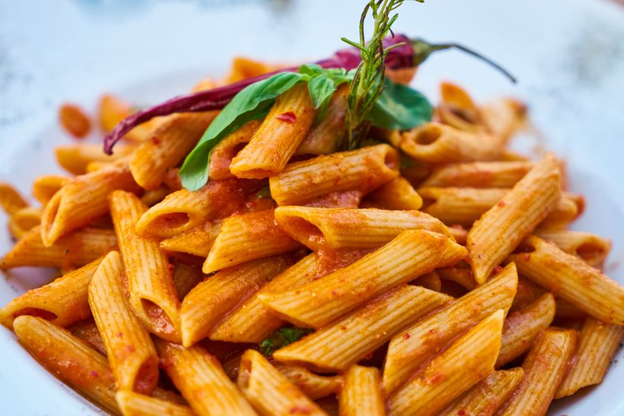 Macarrão